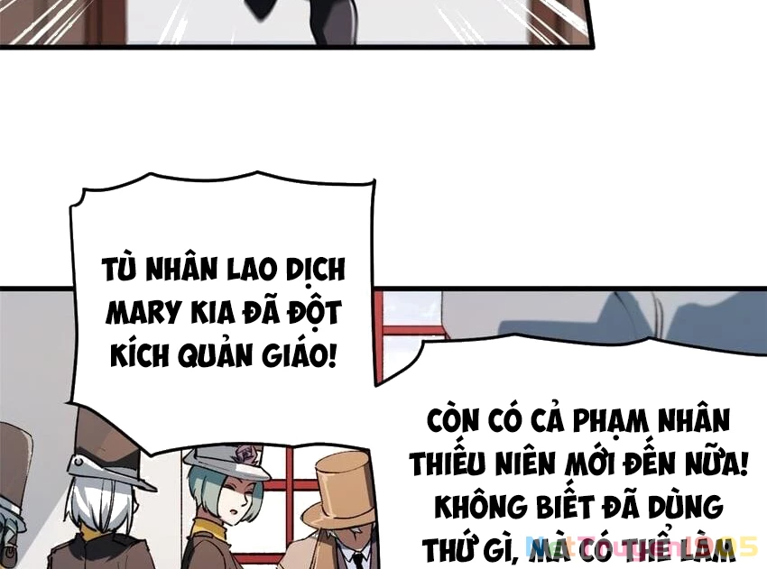 Trưởng Giám Ngục Trông Coi Các Ma Nữ Chapter 35 - 16