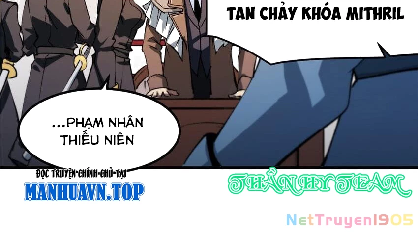 Trưởng Giám Ngục Trông Coi Các Ma Nữ Chapter 35 - 17