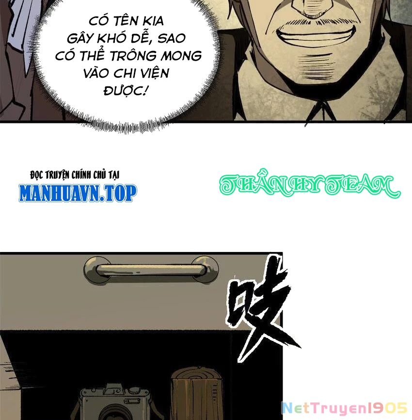 Trưởng Giám Ngục Trông Coi Các Ma Nữ Chapter 35 - 29