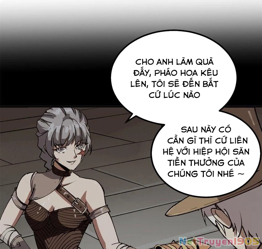 Trưởng Giám Ngục Trông Coi Các Ma Nữ Chapter 35 - 32