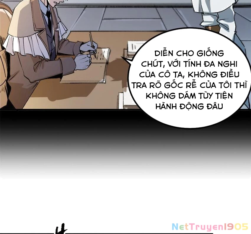 Trưởng Giám Ngục Trông Coi Các Ma Nữ Chapter 35 - 38