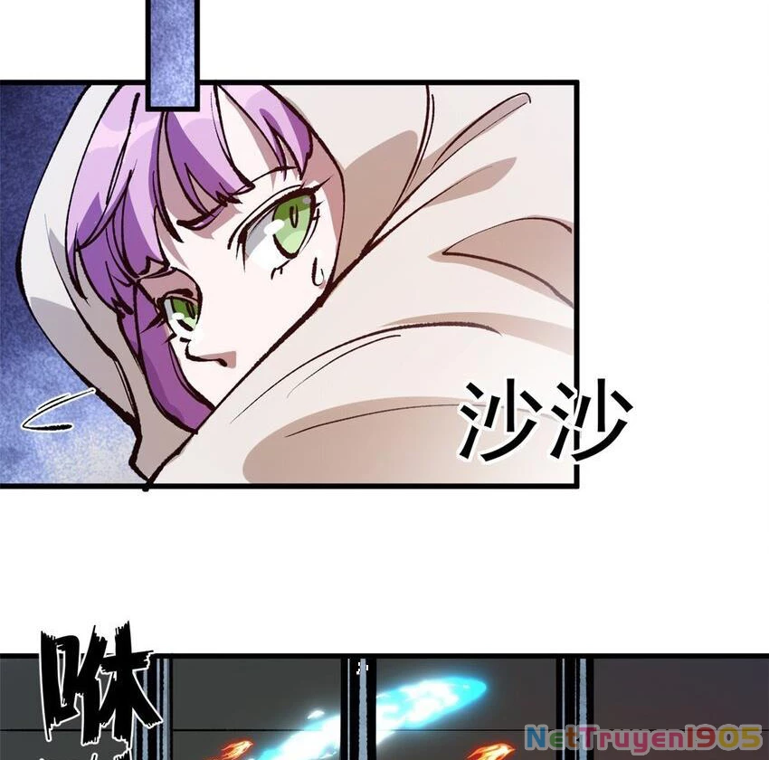 Trưởng Giám Ngục Trông Coi Các Ma Nữ Chapter 35 - 49