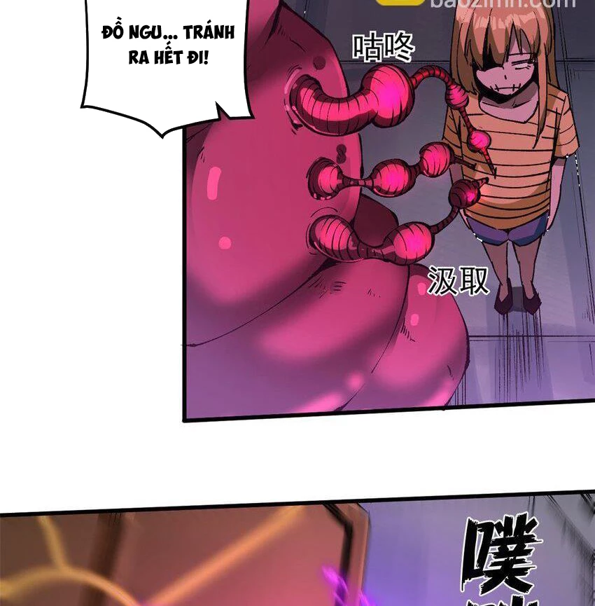 Trưởng Giám Ngục Trông Coi Các Ma Nữ Chapter 35 - 56