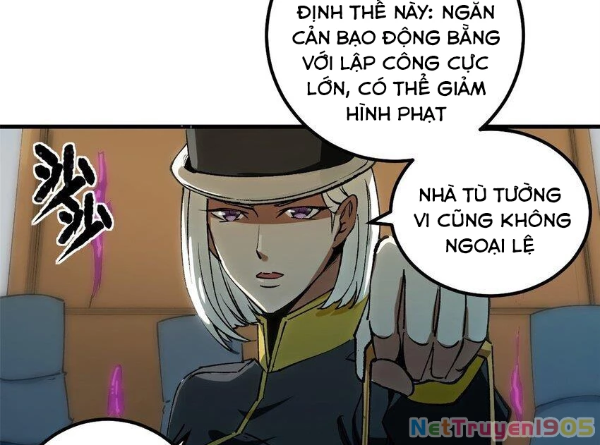 Trưởng Giám Ngục Trông Coi Các Ma Nữ Chapter 35 - 60
