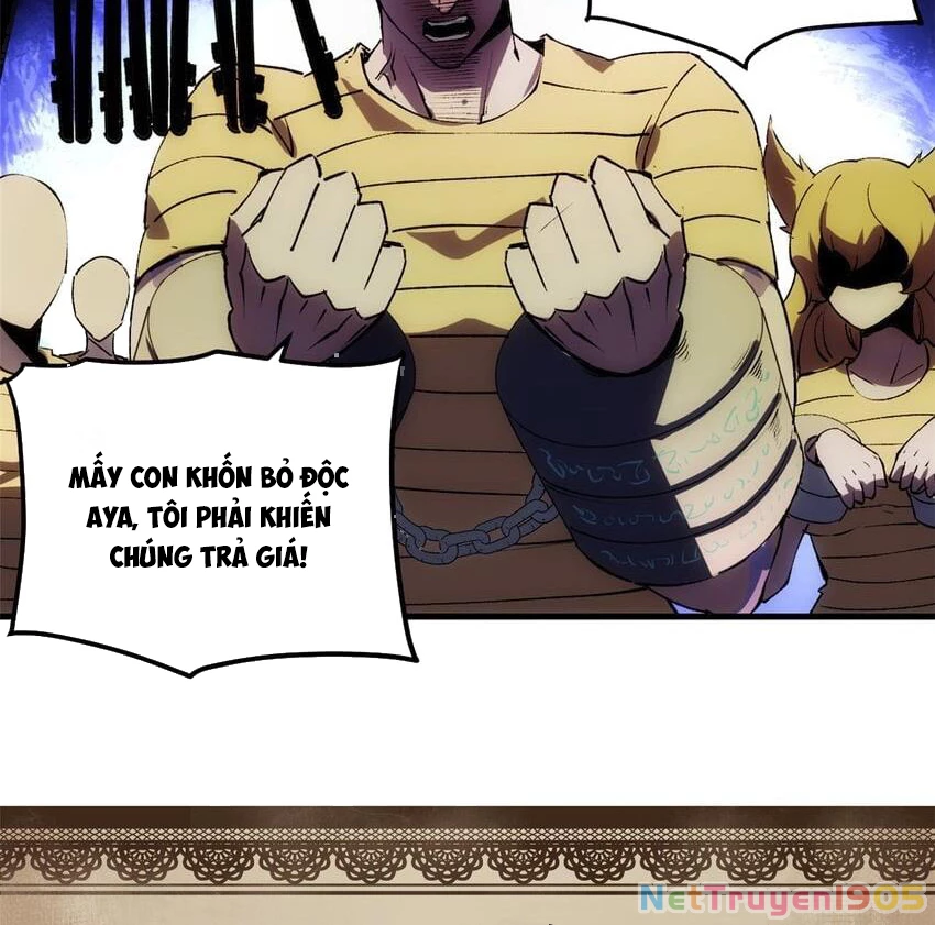Trưởng Giám Ngục Trông Coi Các Ma Nữ Chapter 35 - 62