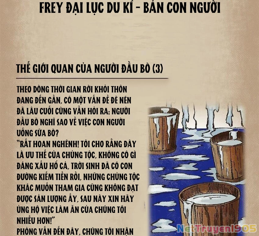 Trưởng Giám Ngục Trông Coi Các Ma Nữ Chapter 35 - 63