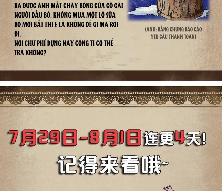 Trưởng Giám Ngục Trông Coi Các Ma Nữ Chapter 35 - 64