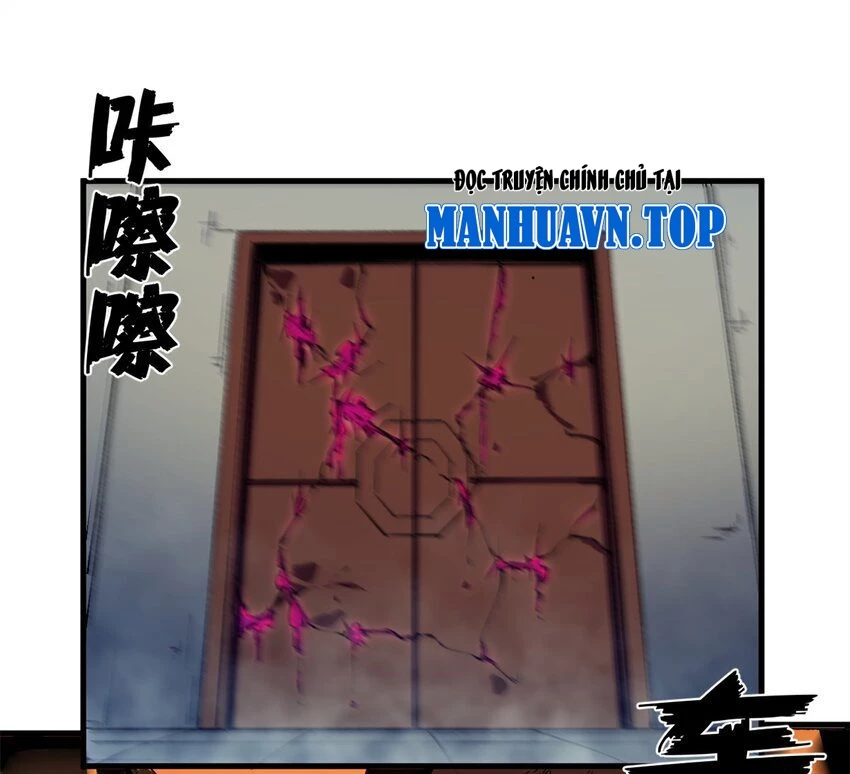 Trưởng Giám Ngục Trông Coi Các Ma Nữ Chapter 36 - 7