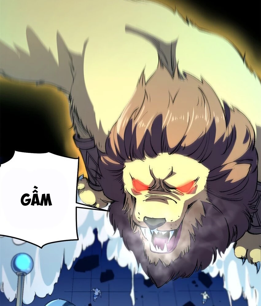 Trưởng Giám Ngục Trông Coi Các Ma Nữ Chapter 36 - 13