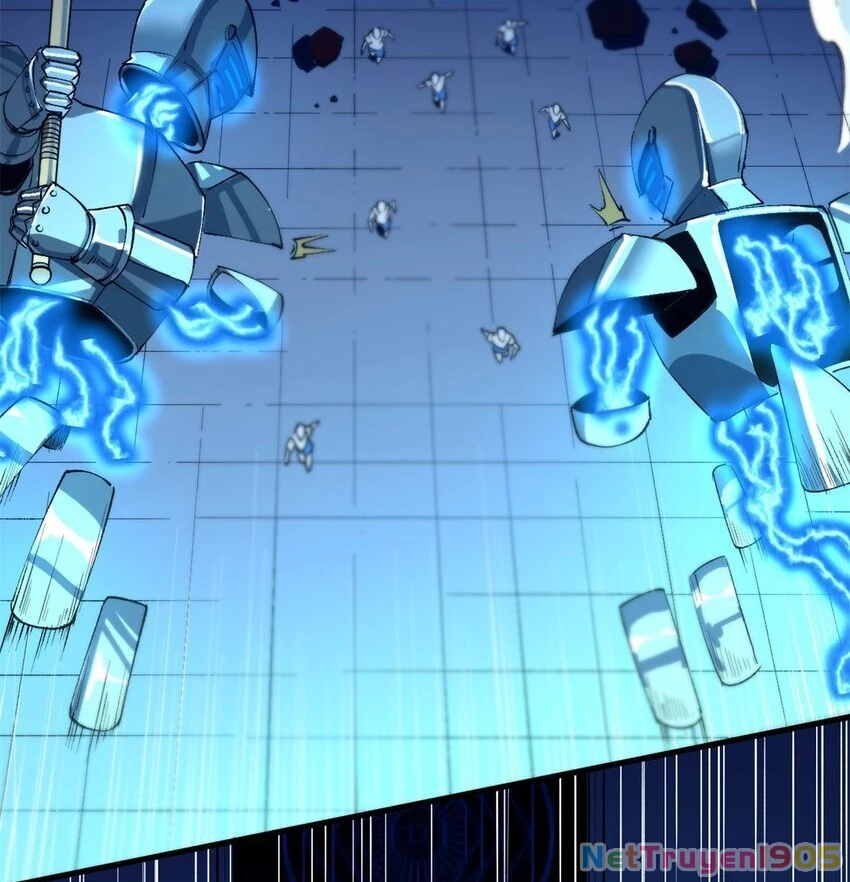 Trưởng Giám Ngục Trông Coi Các Ma Nữ Chapter 36 - 14