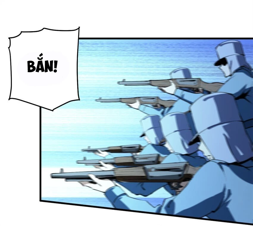 Trưởng Giám Ngục Trông Coi Các Ma Nữ Chapter 36 - 16