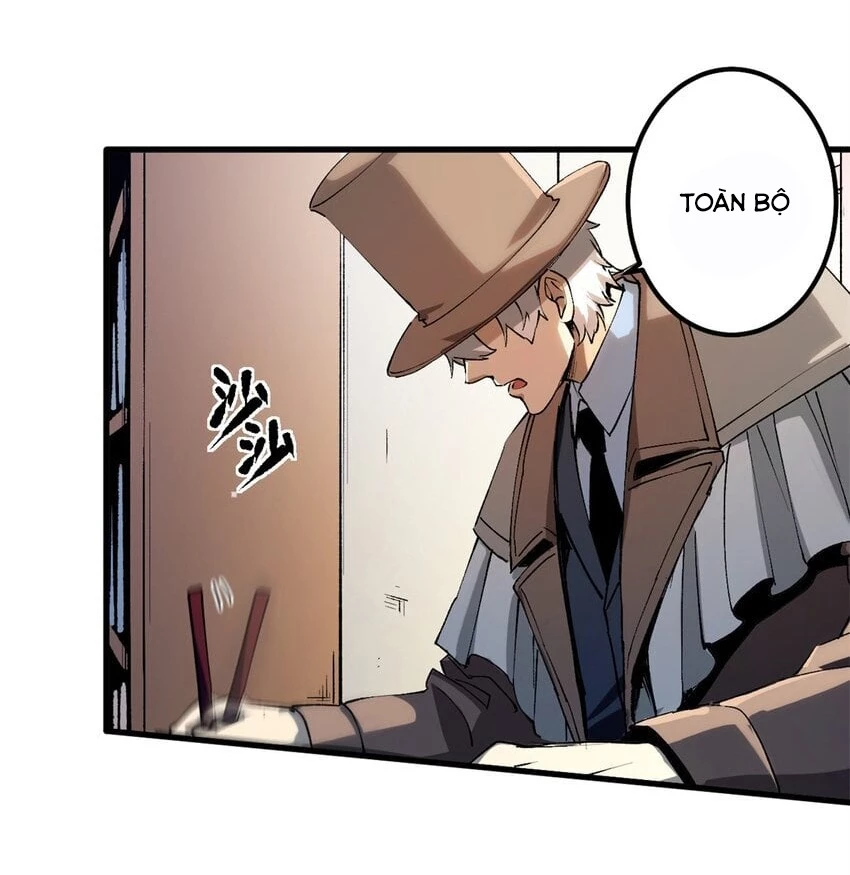 Trưởng Giám Ngục Trông Coi Các Ma Nữ Chapter 36 - 26