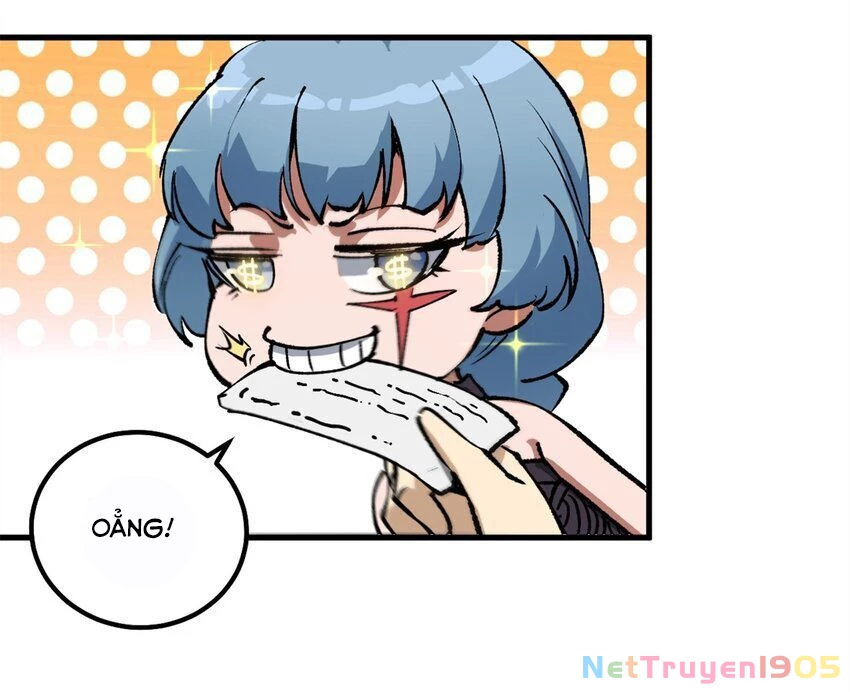 Trưởng Giám Ngục Trông Coi Các Ma Nữ Chapter 36 - 29