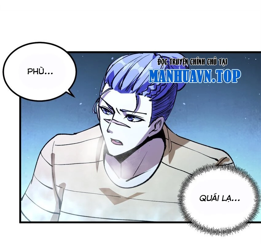 Trưởng Giám Ngục Trông Coi Các Ma Nữ Chapter 36 - 31