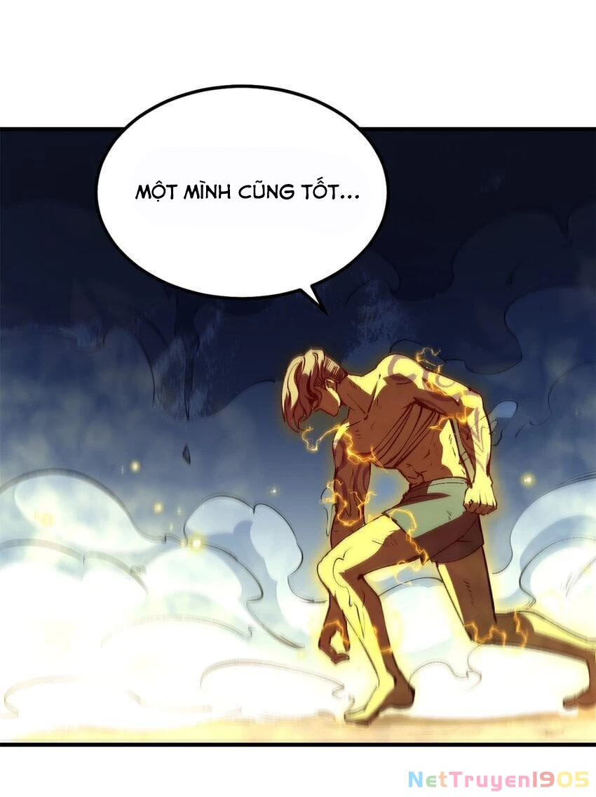 Trưởng Giám Ngục Trông Coi Các Ma Nữ Chapter 36 - 37