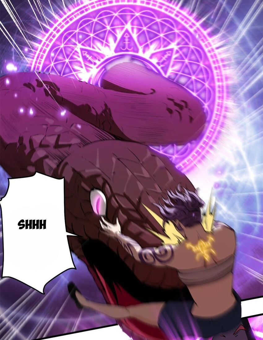 Trưởng Giám Ngục Trông Coi Các Ma Nữ Chapter 36 - 48