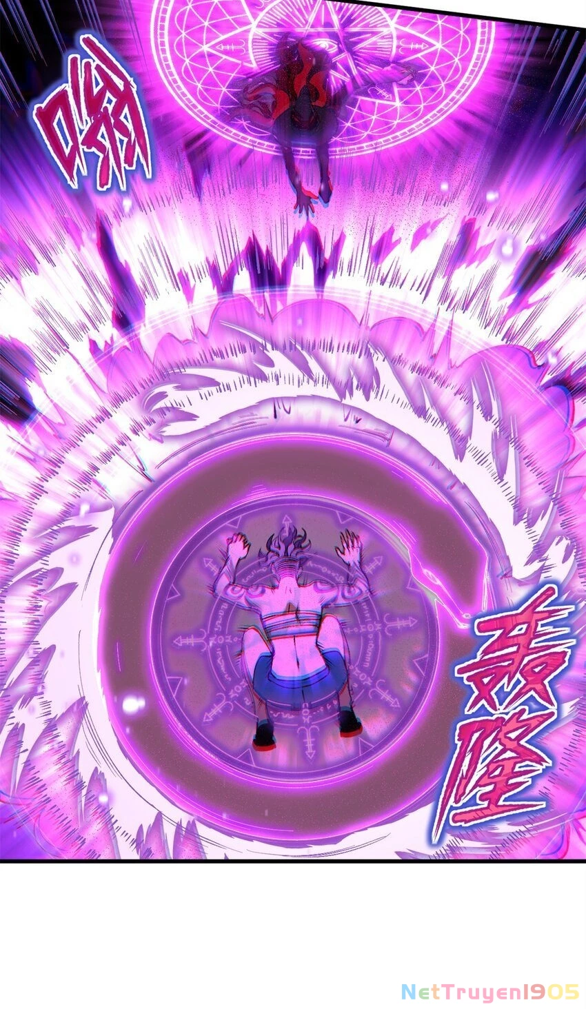 Trưởng Giám Ngục Trông Coi Các Ma Nữ Chapter 36 - 50