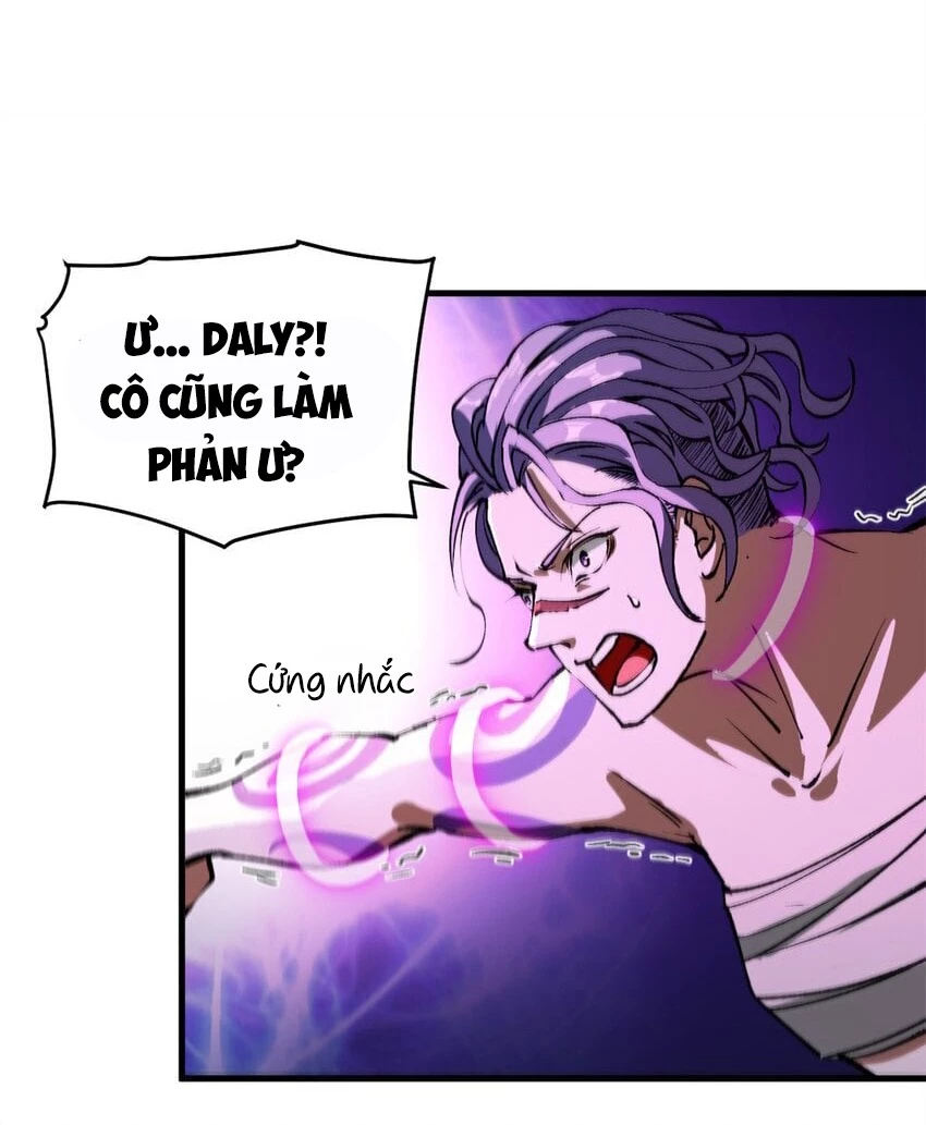 Trưởng Giám Ngục Trông Coi Các Ma Nữ Chapter 36 - 51