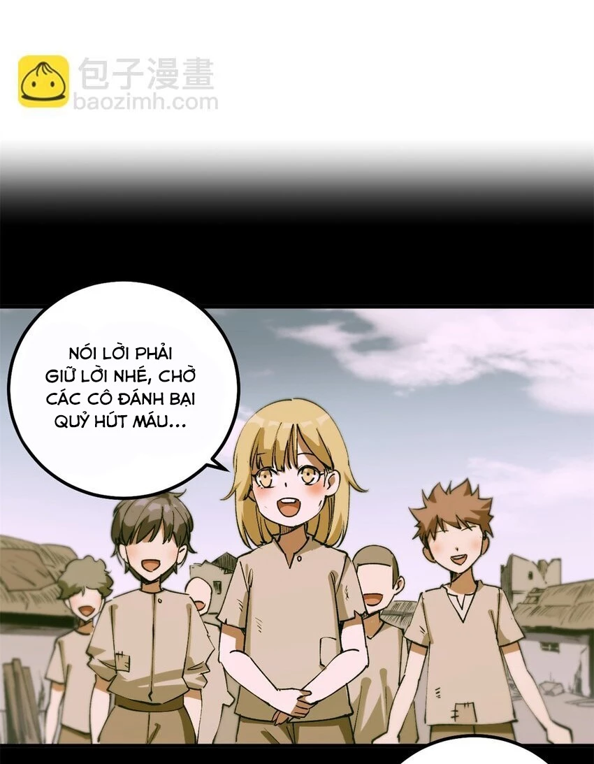 Trưởng Giám Ngục Trông Coi Các Ma Nữ Chapter 36 - 57