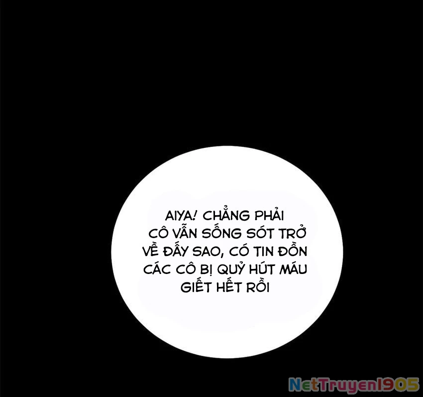 Trưởng Giám Ngục Trông Coi Các Ma Nữ Chapter 36 - 59