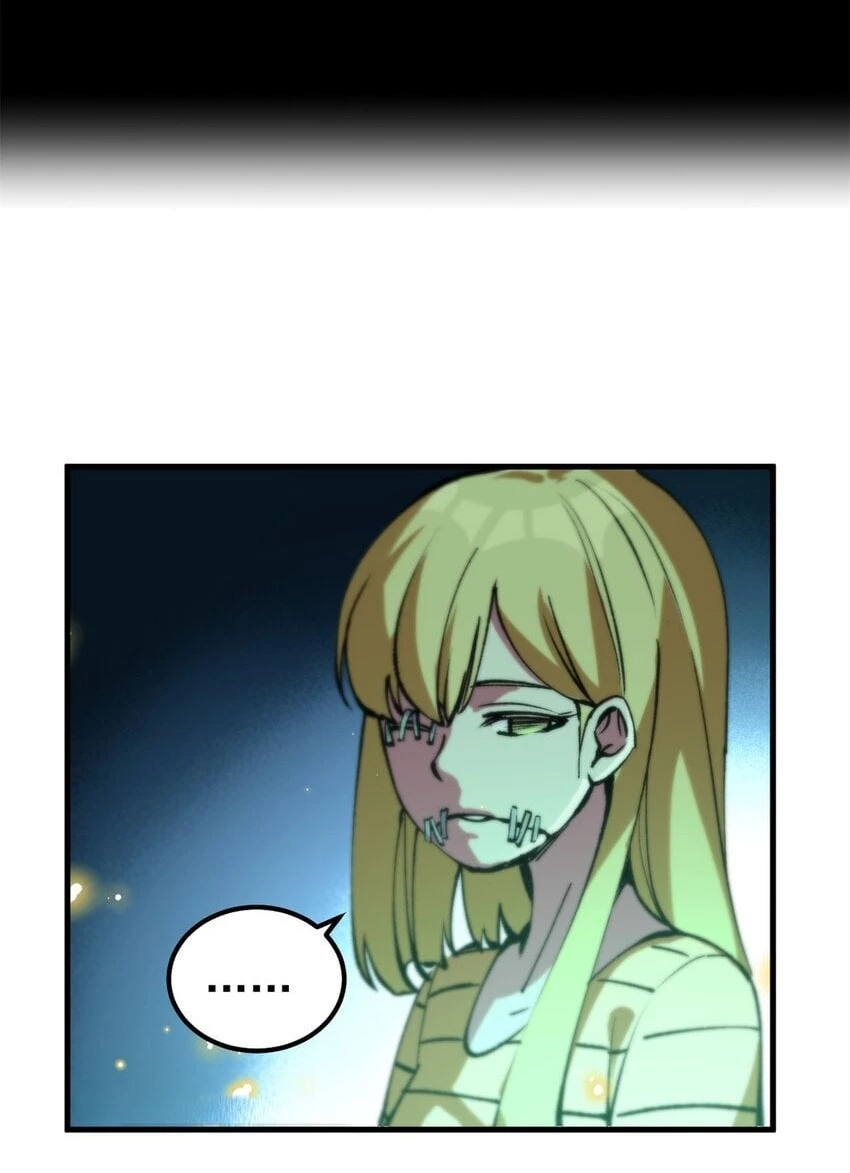 Trưởng Giám Ngục Trông Coi Các Ma Nữ Chapter 36 - 61