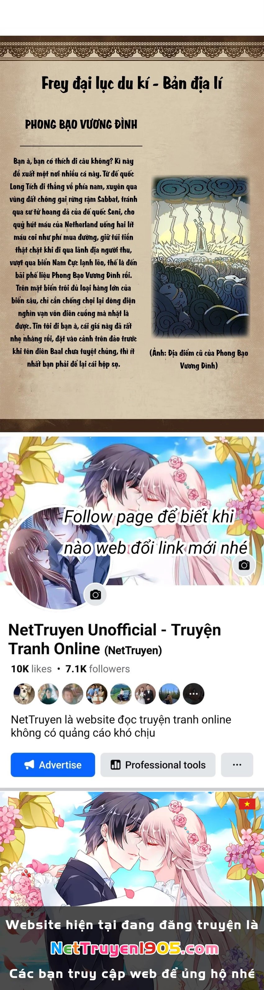 Trưởng Giám Ngục Trông Coi Các Ma Nữ Chapter 36 - 64