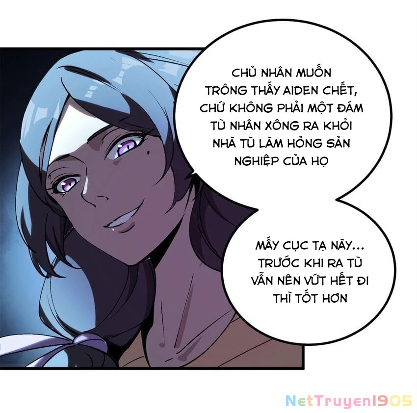 Trưởng Giám Ngục Trông Coi Các Ma Nữ Chapter 37 - 26