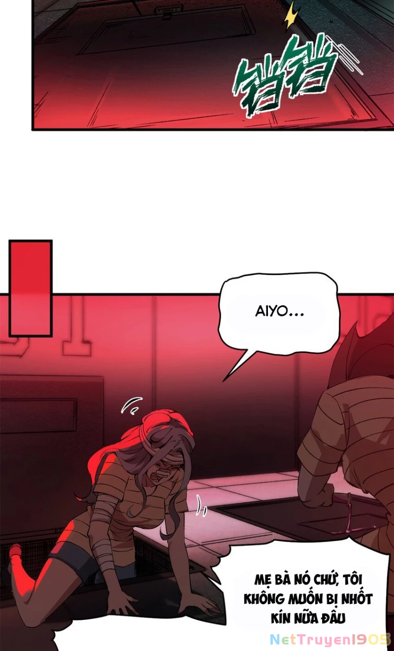 Trưởng Giám Ngục Trông Coi Các Ma Nữ Chapter 38 - 2