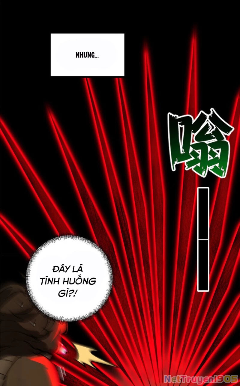 Trưởng Giám Ngục Trông Coi Các Ma Nữ Chapter 38 - 10