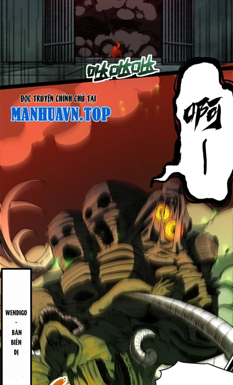 Trưởng Giám Ngục Trông Coi Các Ma Nữ Chapter 38 - 19