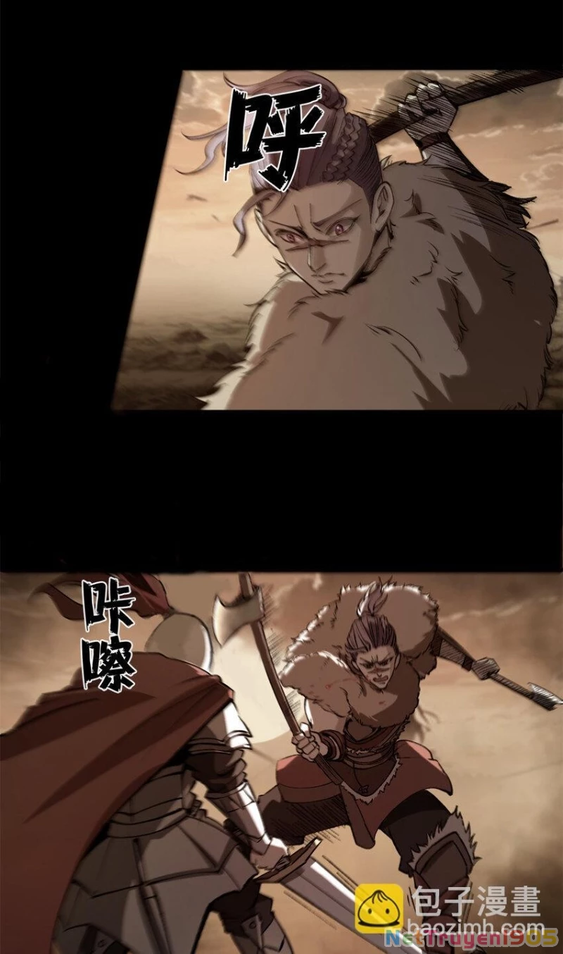 Trưởng Giám Ngục Trông Coi Các Ma Nữ Chapter 38 - 22