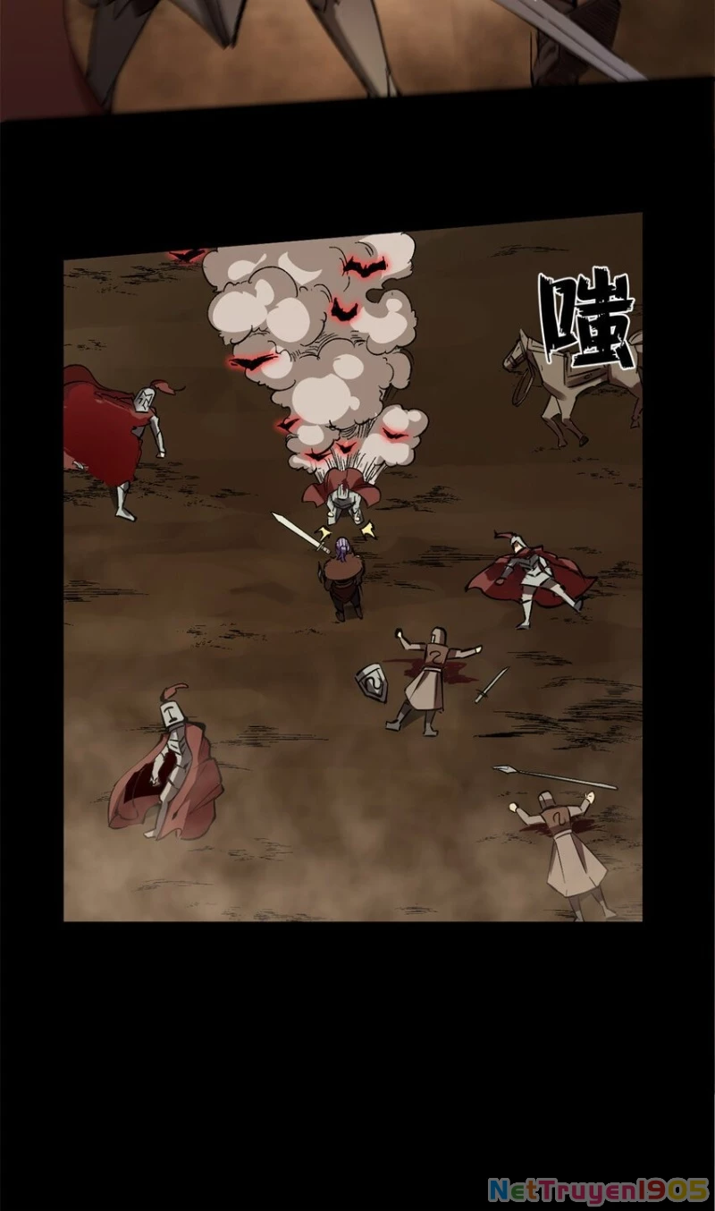 Trưởng Giám Ngục Trông Coi Các Ma Nữ Chapter 38 - 23