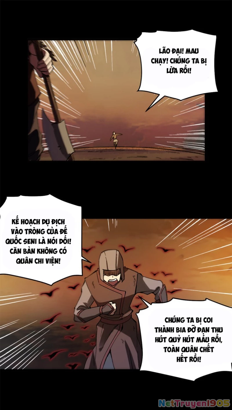 Trưởng Giám Ngục Trông Coi Các Ma Nữ Chapter 38 - 24