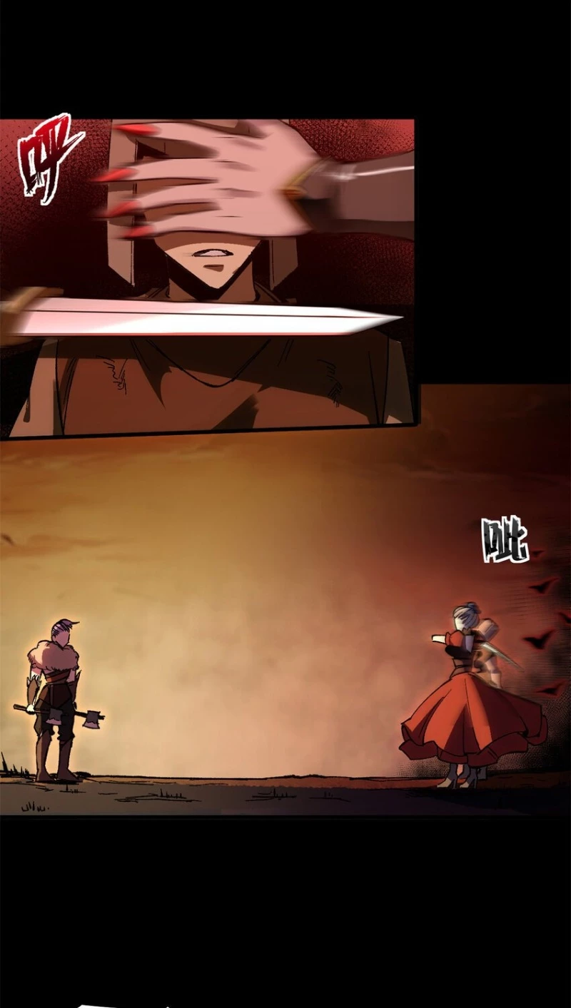 Trưởng Giám Ngục Trông Coi Các Ma Nữ Chapter 38 - 25