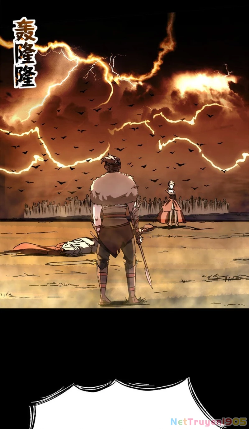 Trưởng Giám Ngục Trông Coi Các Ma Nữ Chapter 38 - 27