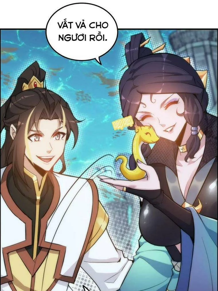 Tu Tiên Chính Là Như Vậy Chapter 44 - 3