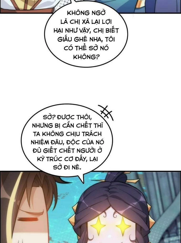 Tu Tiên Chính Là Như Vậy Chapter 44 - 4