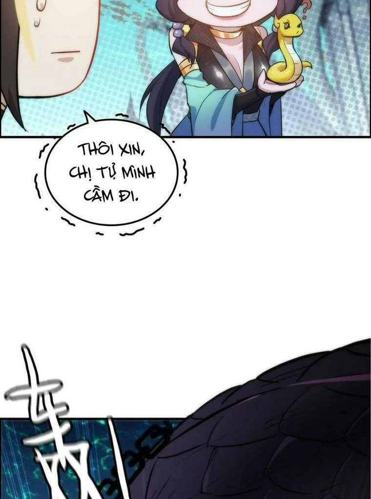 Tu Tiên Chính Là Như Vậy Chapter 44 - 5