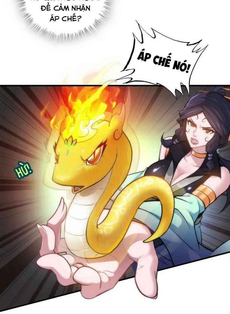 Tu Tiên Chính Là Như Vậy Chapter 44 - 12