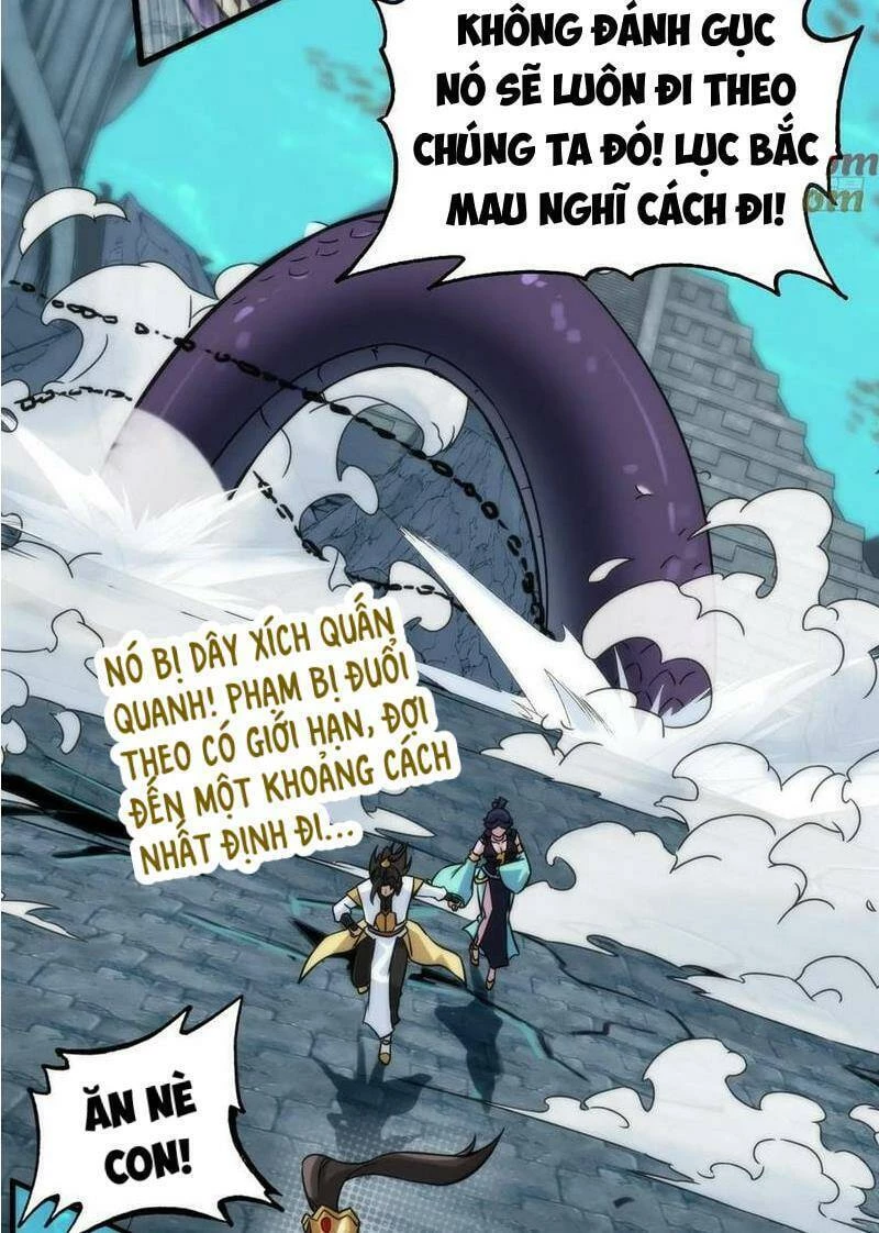 Tu Tiên Chính Là Như Vậy Chapter 44 - 18