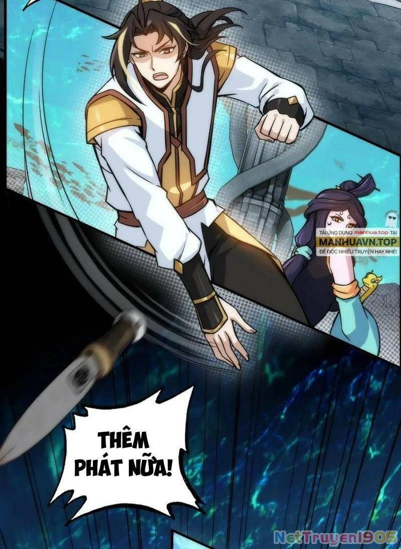 Tu Tiên Chính Là Như Vậy Chapter 44 - 19