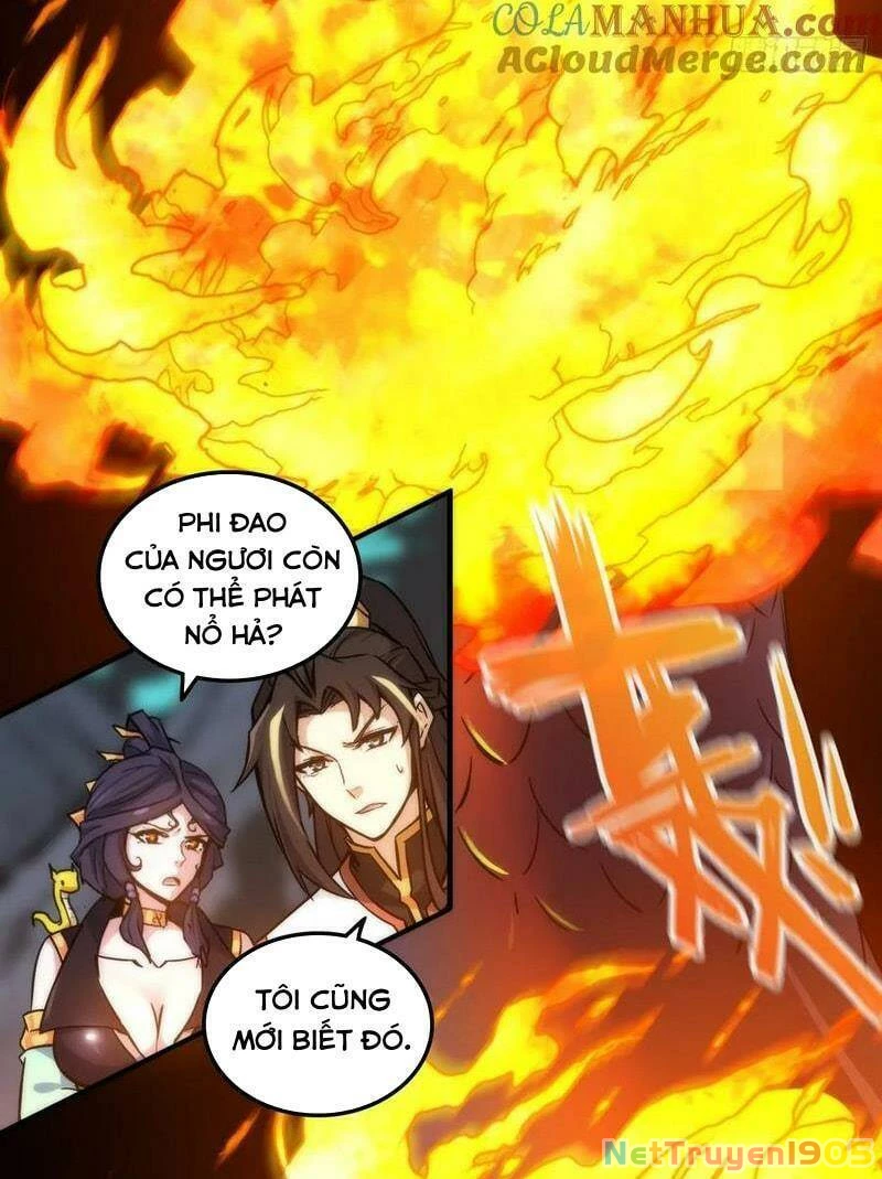 Tu Tiên Chính Là Như Vậy Chapter 44 - 22