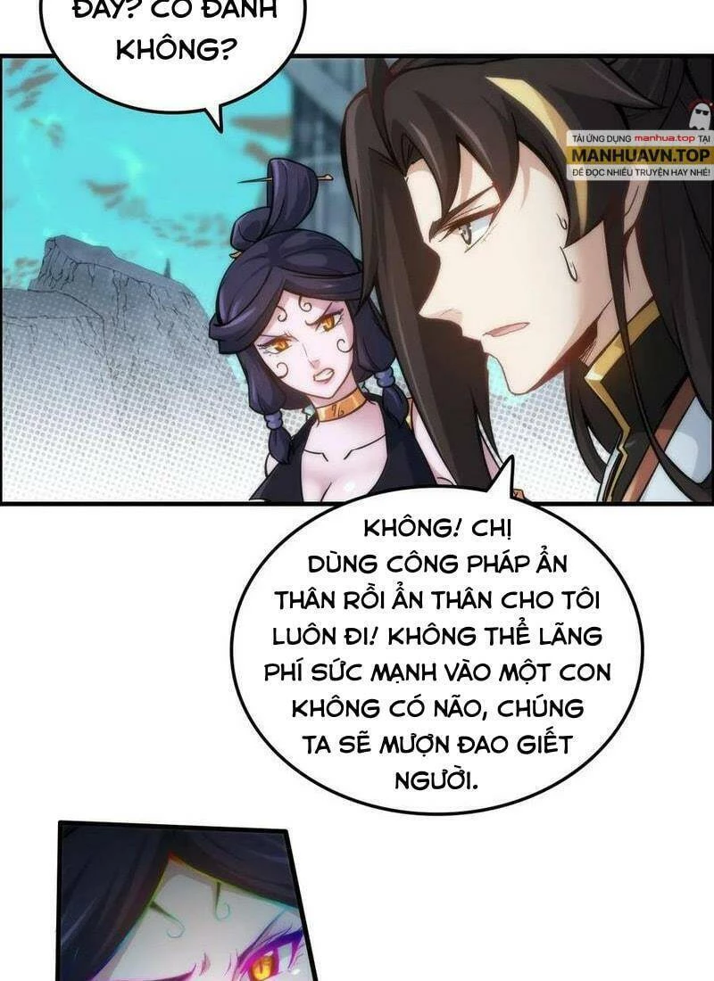 Tu Tiên Chính Là Như Vậy Chapter 44 - 27