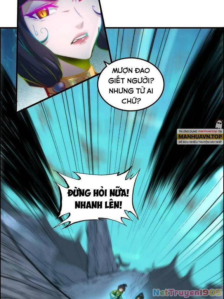 Tu Tiên Chính Là Như Vậy Chapter 44 - 28