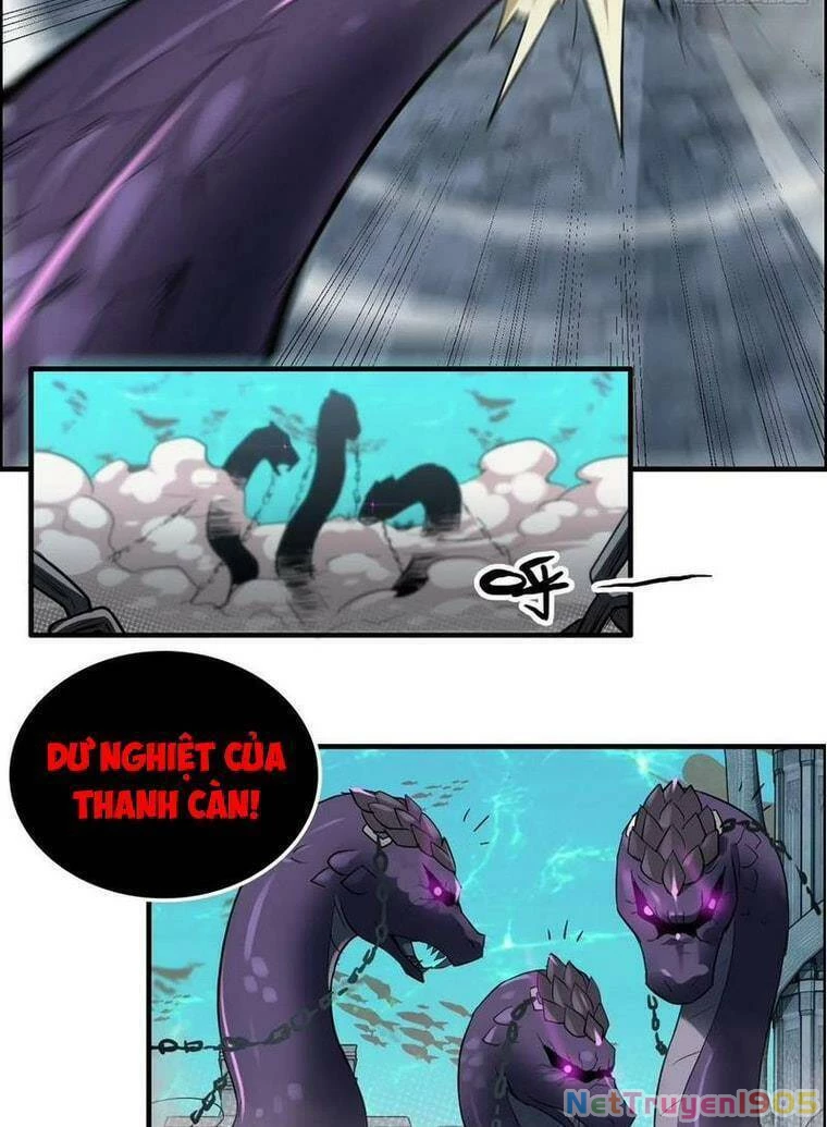 Tu Tiên Chính Là Như Vậy Chapter 44 - 31