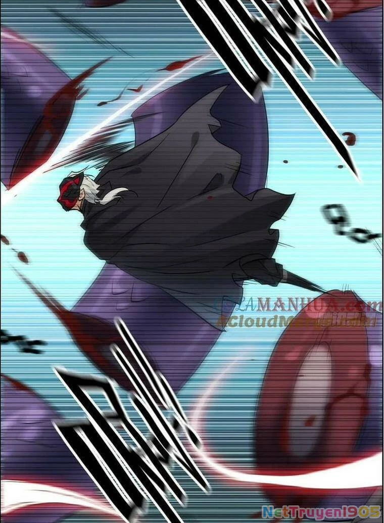 Tu Tiên Chính Là Như Vậy Chapter 44 - 33