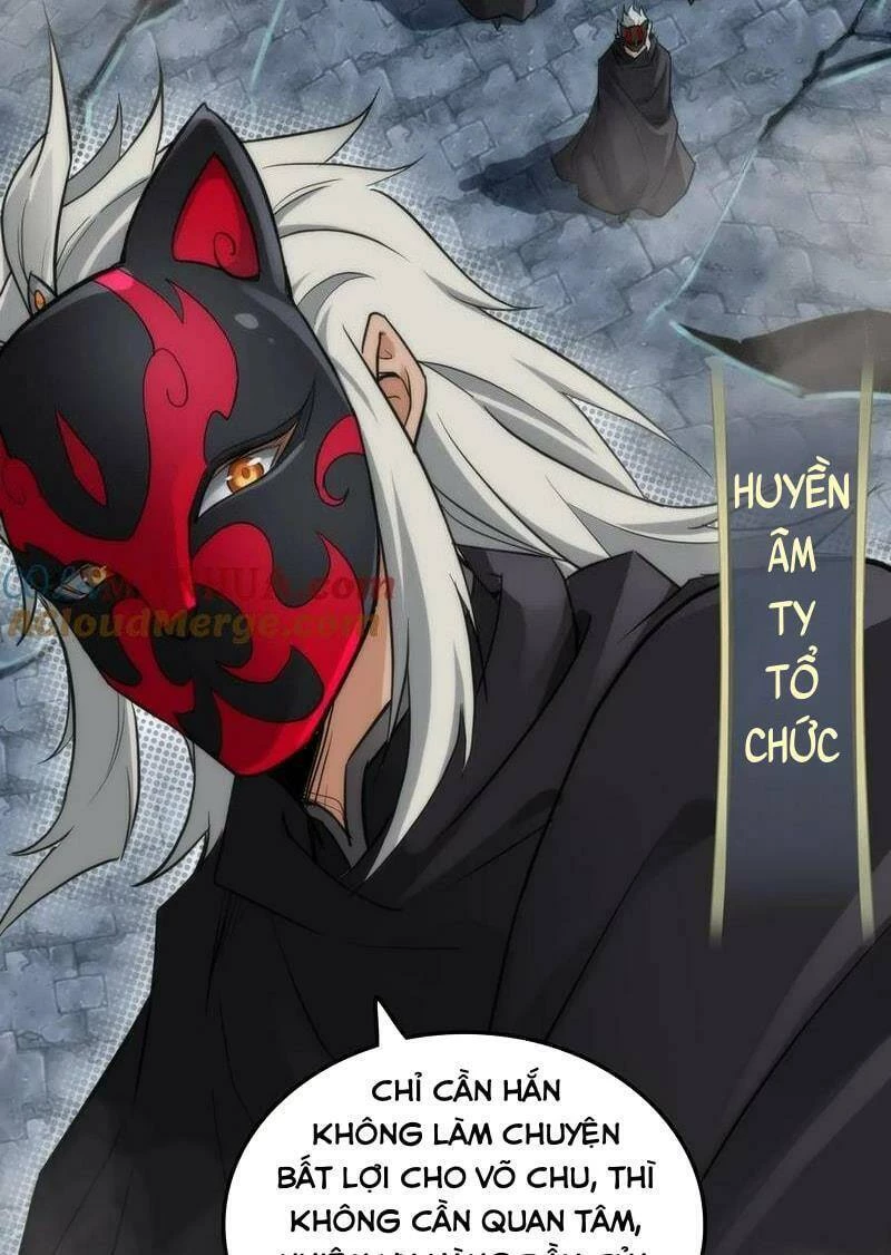 Tu Tiên Chính Là Như Vậy Chapter 44 - 37