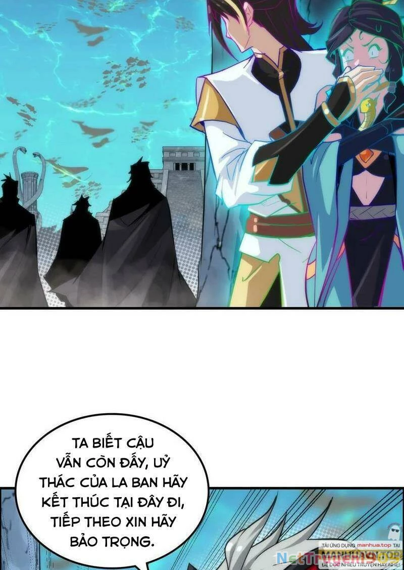 Tu Tiên Chính Là Như Vậy Chapter 44 - 39