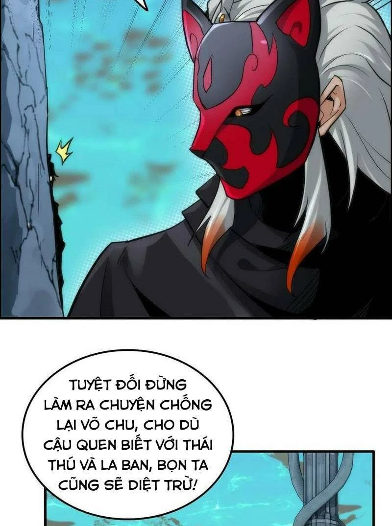 Tu Tiên Chính Là Như Vậy Chapter 44 - 40