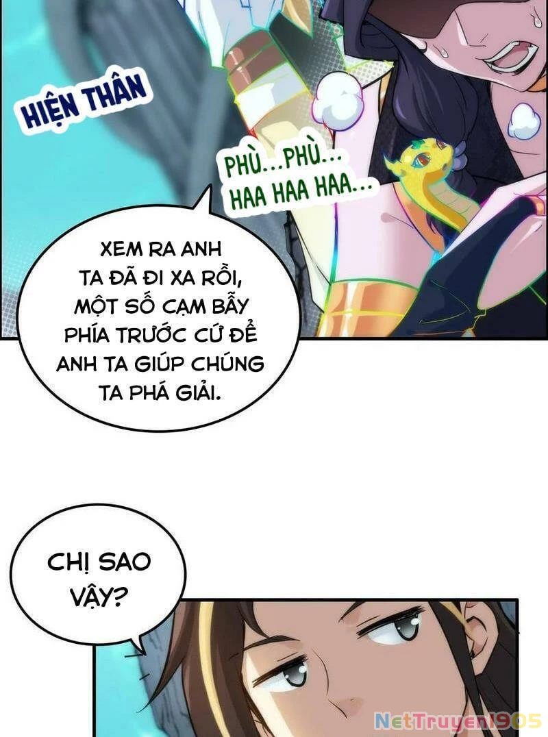 Tu Tiên Chính Là Như Vậy Chapter 44 - 42